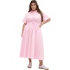 Heavenly Pink