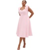 Heavenly Pink