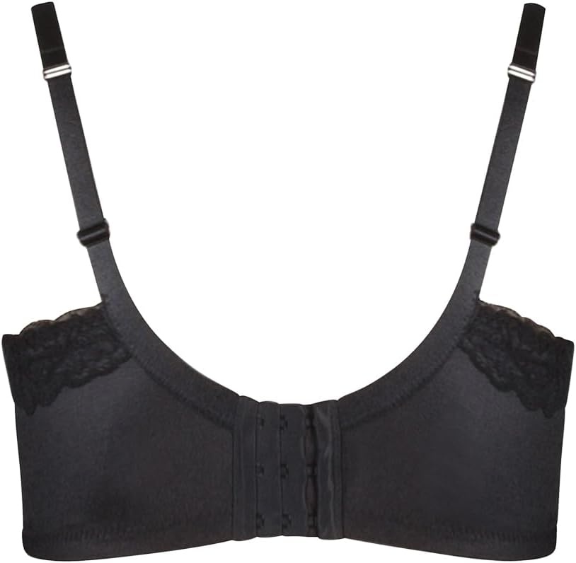 image:imageCity Chic Womens Plus Size Bra Fifi ContourBlack