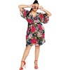 Navy Wild Rose