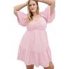 Heavenly Pink