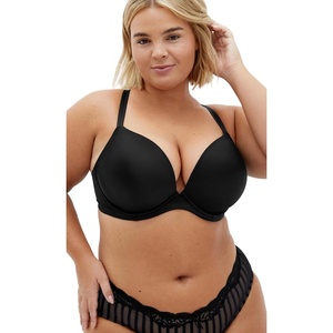City Chic Plus Size Bra – Adore Push Up