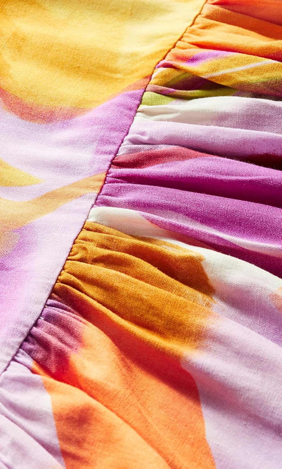 image:imageCity Chic Plus Size Dress Esme PrintSummer Swirl