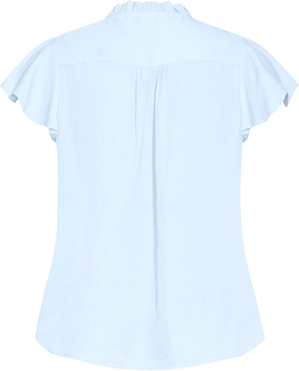image:imageCity Chic Plus Size Shirt Drama Queen Short SleeveSky