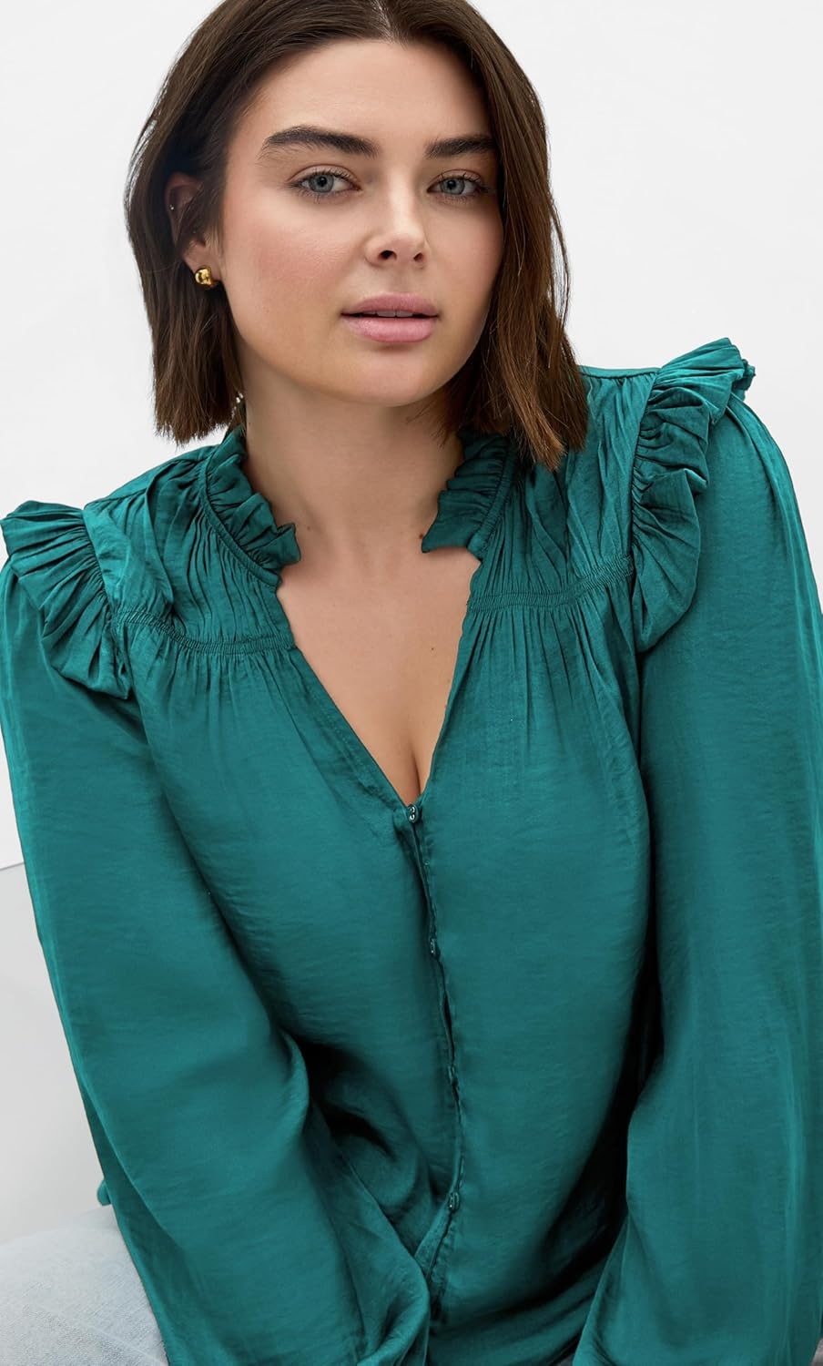 image:imageCity Chic Plus Size Top JocelynJade