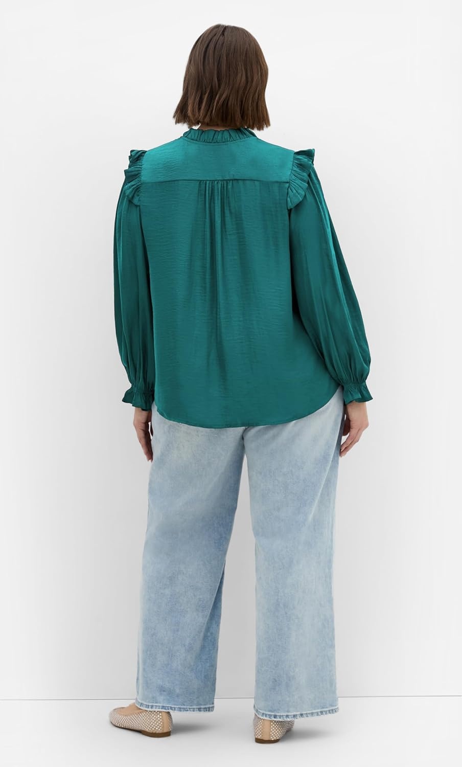 image:imageCity Chic Plus Size Top JocelynJade