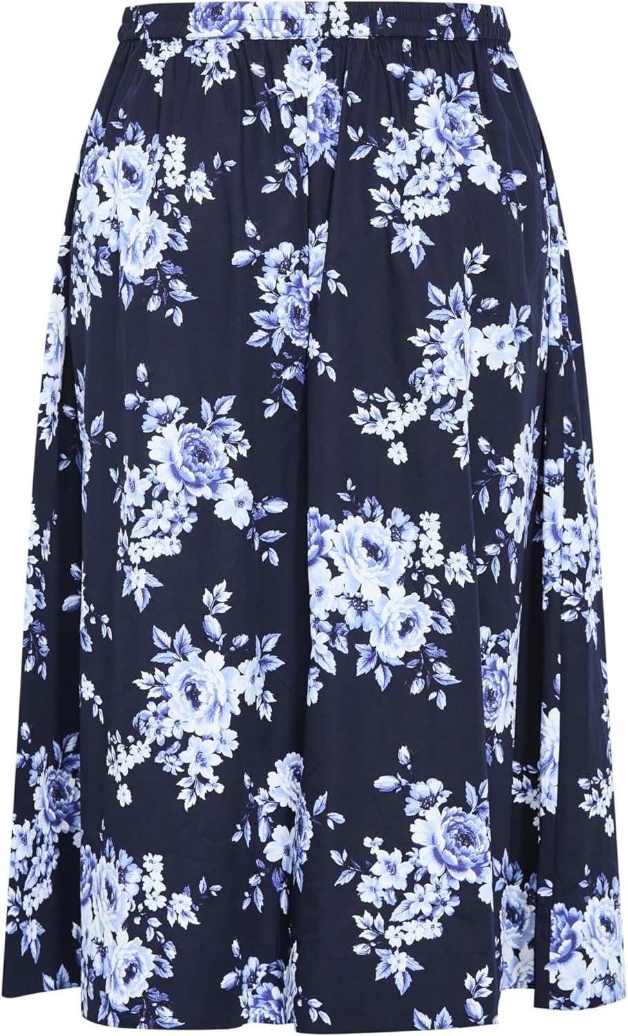 image:imageCity Chic Plus Size Skirt Vacay Floral PrintAmalfi Fl